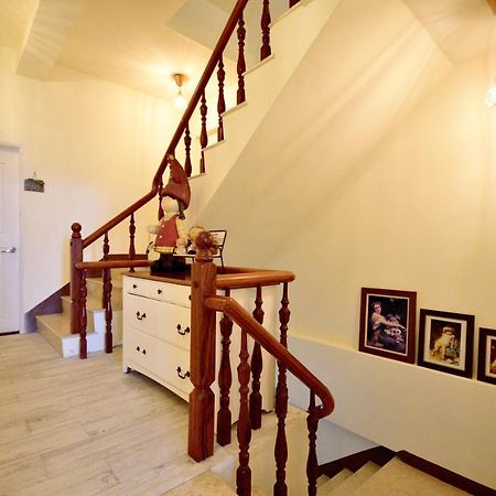 Moon Villa B&B Taitung Bagian luar foto