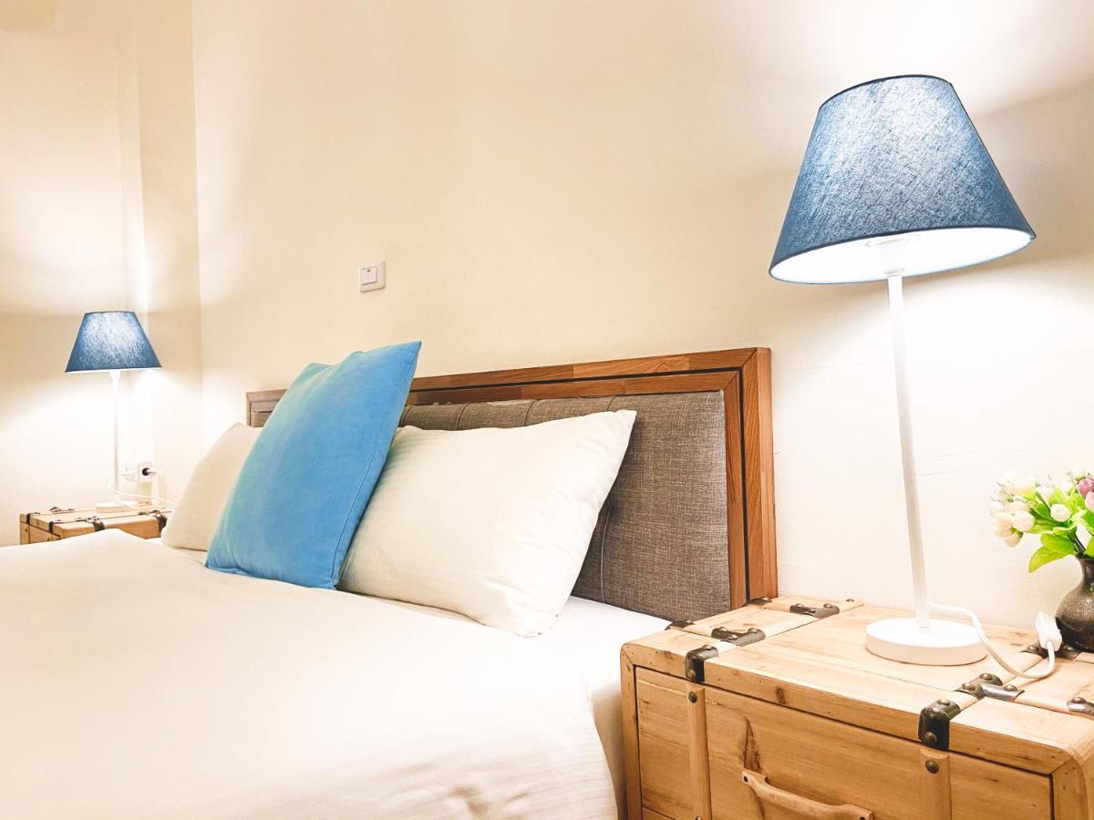 Moon Villa B&B Taitung Bagian luar foto